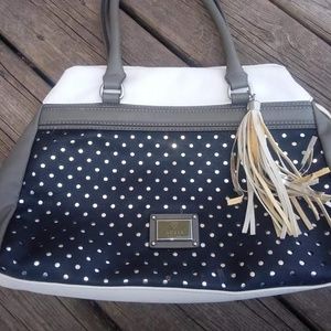 Guess purse